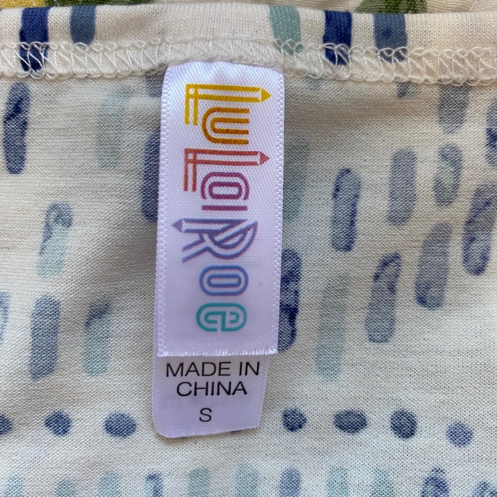 Perfect Tee - Picture 2 of 2